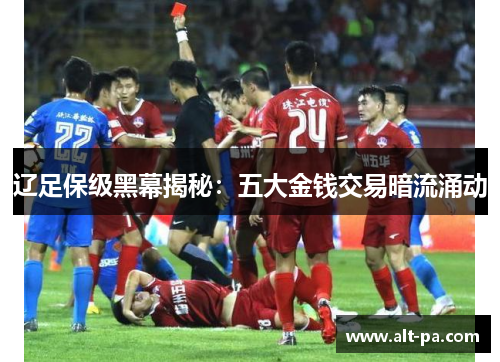 辽足保级黑幕揭秘:五大金钱交易暗流涌动 辽足保级黑幕揭秘:五大金钱交易暗流涌动