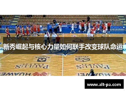 新秀崛起与核心力量如何联手改变球队命运