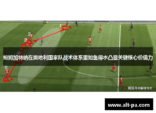 鲍姆加特纳在奥地利国家队战术体系里如鱼得水凸显关键核心价值力